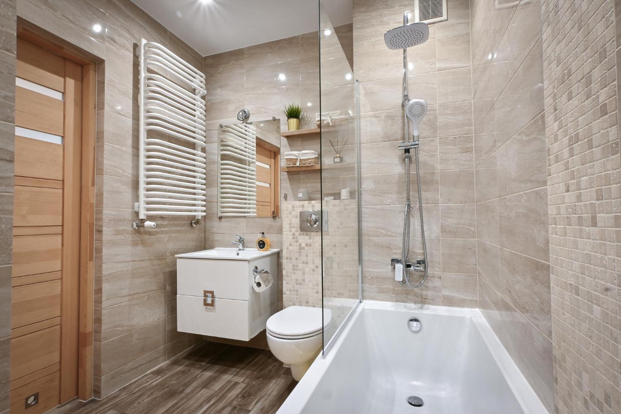 Malinowelove Aircon, 3 Rooms, Parking, Ogrod Krasków Εξωτερικό φωτογραφία