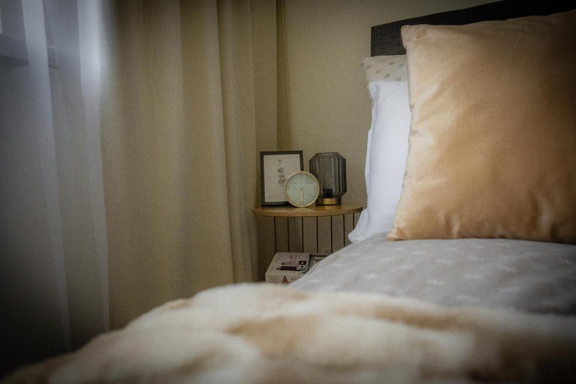 Malinowelove Aircon, 3 Rooms, Parking, Ogrod Krasków Εξωτερικό φωτογραφία