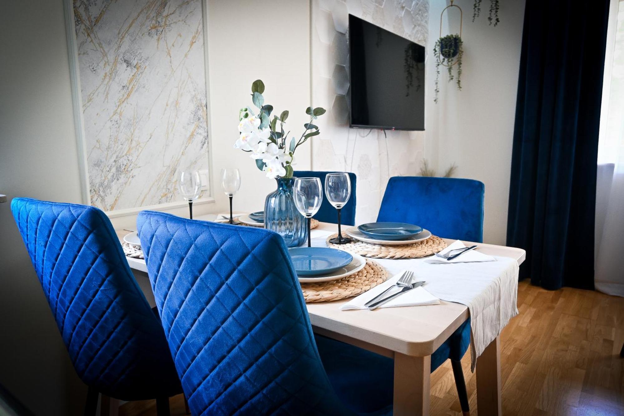 Malinowelove Aircon, 3 Rooms, Parking, Ogrod Krasków Εξωτερικό φωτογραφία